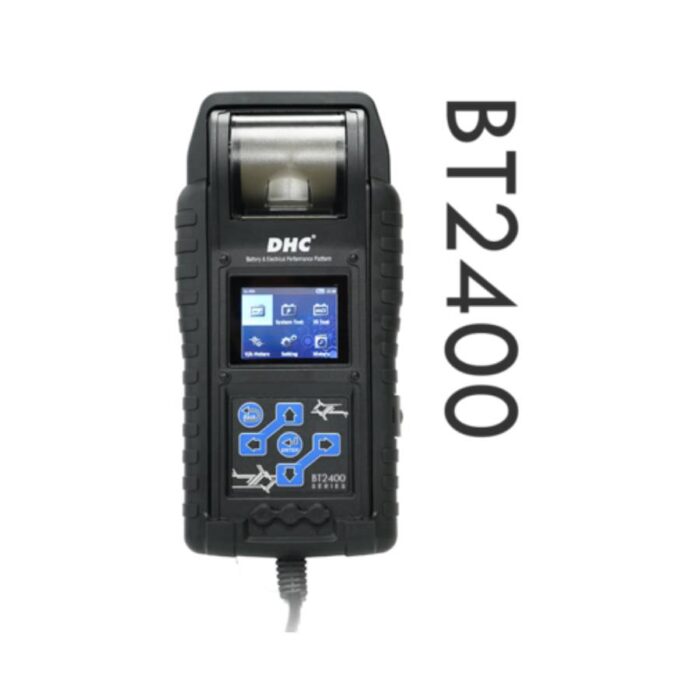 DHC BT2400