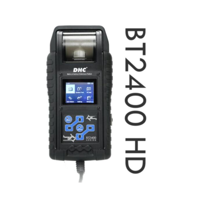 DHC BT2400HD