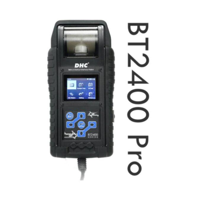 DHC BT2400PRO